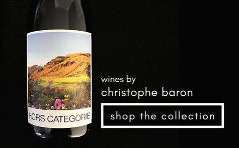 wines by christophe baron | shop the collection